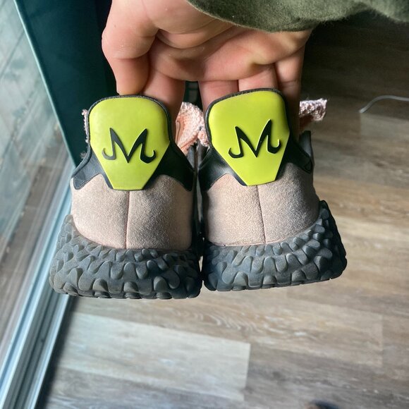 adidas Kamanda Dragon Ball Z Majin Buu - Picture 1 of 8
